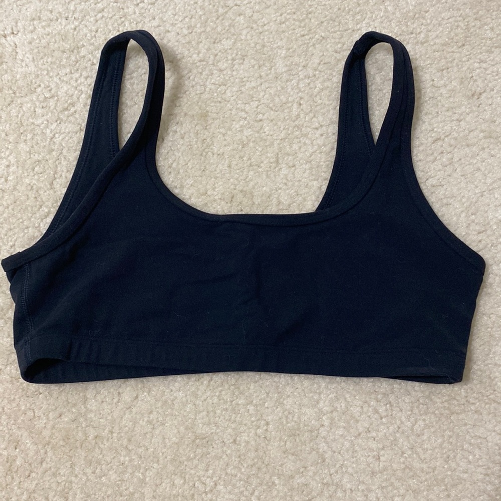 Aritzia TNA butter bra